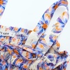 image:imageGRACE KARIN Womens 2026 Summer Floral Boho DressesBlue Floral