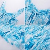 image:imageGRACE KARIN Womens 2026 Summer Floral Boho DressesBlue Ripple