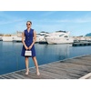 image:imageGRACE KARIN Womens Sleeveless Button Down Work Professional DressesRoyal Blue