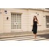 image:imageGRACE KARIN Womens Wear to Work Bodycon Sleeveless DressesBlack