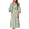 Light Gray Green
