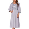Light Gray Purple