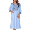 Light Sky Blue