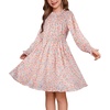 Light Pink Floral