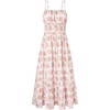 Beige Floral