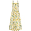 Yellow White