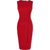 Bright Red