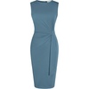 Dark Gray Blue
