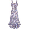 image:imageGRACE KARIN Womens 2026 Summer Floral Boho DressesBlue Floral
