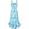 Blue Ripple