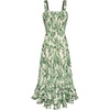 Green Leaf
