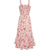 Pink Floral
