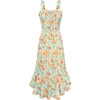 Yellow Floral