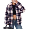 Blue Plaid