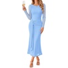 Light Blue