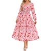 Pink Floral