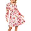 Pink Floral