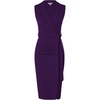 Dark Purple