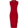 Deep Red