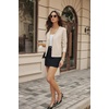 image:imageGRACE KARIN Cardigan Sweaters for Women Wool Blend Sweater Fall FashionApricot
