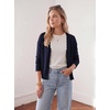 image:imageGRACE KARIN Cardigan Sweaters for Women Wool Blend Sweater Fall FashionNavy Blue