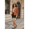 image:imageGRACE KARIN Cardigan Sweaters for Women Wool Blend Sweater Fall FashionPumpkin Orange