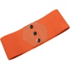 image:imageGRACE KARIN Women Wide Elastic Vintage Belt Corset SnapButton WaistbandOrange