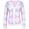 Light Blue Pink