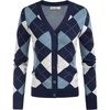 Plaid Light Blue