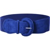 Suede#royal Blue