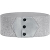 image:imageGRACE KARIN Women Wide Elastic Vintage Belt Corset SnapButton WaistbandSilver