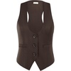 Chocolate Brown