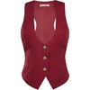 Deep Red