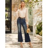 image:imageGRACE KARIN Blouses for Women Dressy Casual Business Casual OutfitsApricot