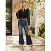 image:imageGRACE KARIN Blouses for Women Dressy Casual Business Casual OutfitsBlack