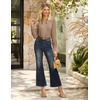 image:imageGRACE KARIN Blouses for Women Dressy Casual Business Casual OutfitsKhaki