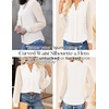 image:imageGRACE KARIN Blouses for Women Dressy Casual Business Casual OutfitsWhite