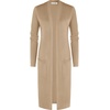 image:imageGRACE KARIN Womens Long Cardigan Sweaters Lightweight Open Front Maxi Cardigans for Women Fall Fashion Outfits 2026Khaki