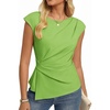 Bright Green