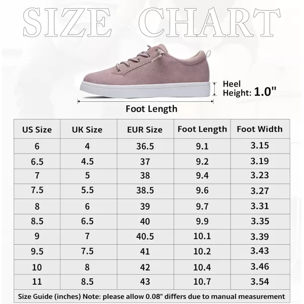 Vepose Womens 8003 Fashion Lace Up Comfortable Casual Tennis SneakersDfashion 8005greyTaupe Embossed