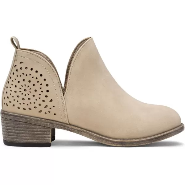 Perforated-912-tan Nubuck