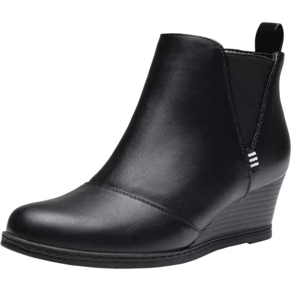 Chelsea Boots-937-black