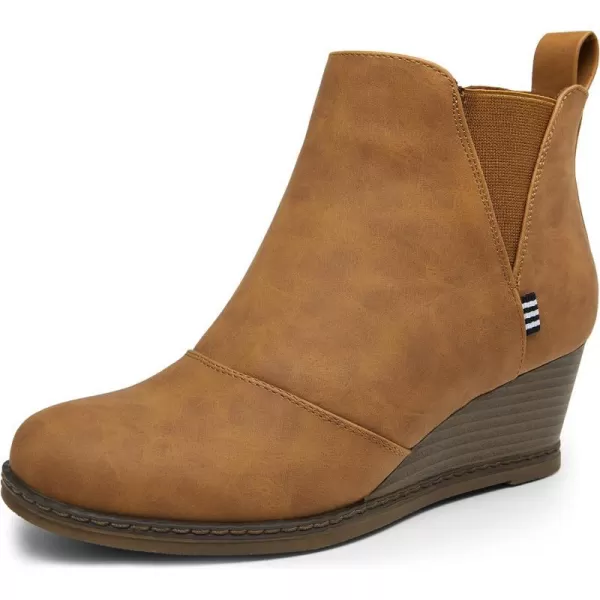 Chelsea Boots-937-brown