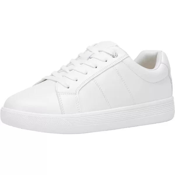 Vepose 8013 White Sneakers for Women Casual Fashion Flat Low Top Comfortable Classic ShoesCasual8013white