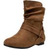 Brown-zipper 939a