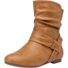 Camel Pu-zipper 939a