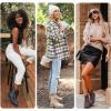 imageVepose Womens Ankle Boots Lace up Flat Fashion Combat Booties Low HeelAnkle Booties910sand