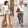 imageVepose Womens 400A Platform Wedge Sandals Summer Espadrilles Sandals with Ankle StrapSummer Sandal400aleopard
