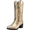 Vintage Cowboy-9801-gold