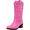 Vintage Cowboy-9801-pink